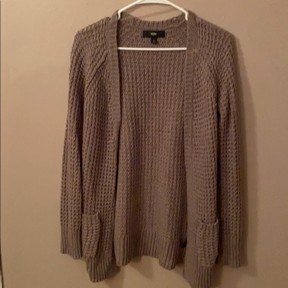 Cardigan